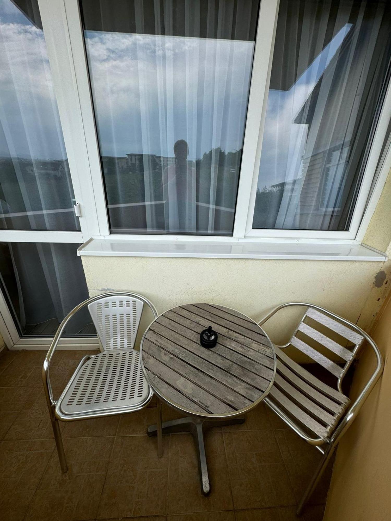 Pensiunea Carmen - Bikers Friendly Nest Sibiu Exterior photo