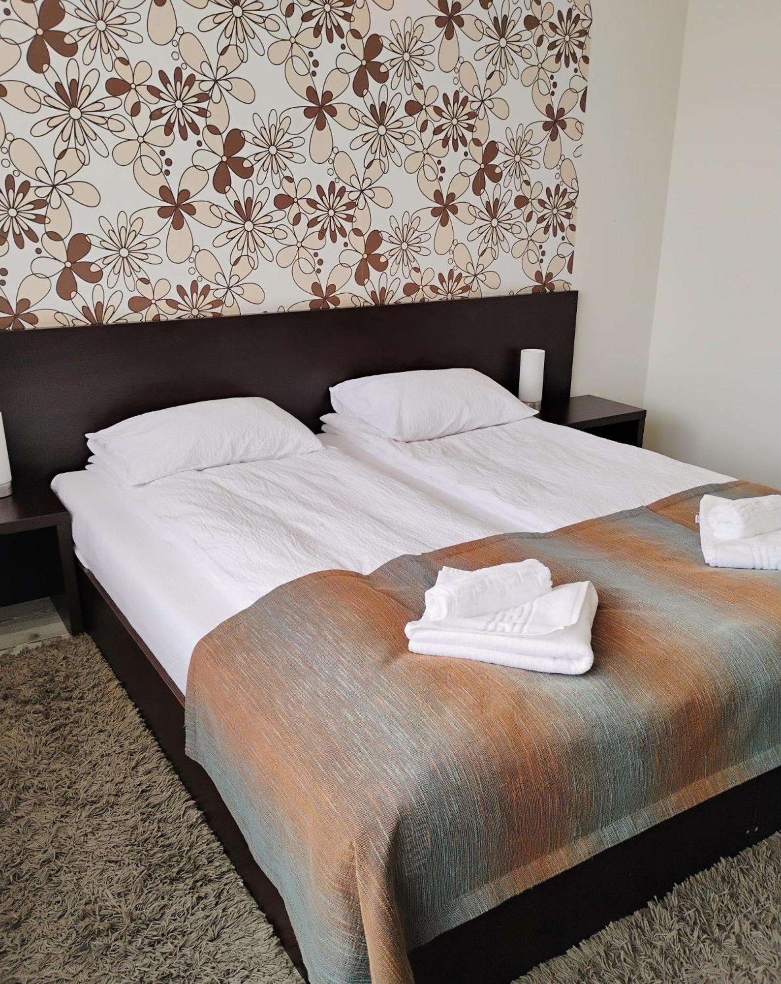 Pensiunea Carmen - Bikers Friendly Nest Sibiu Exterior photo